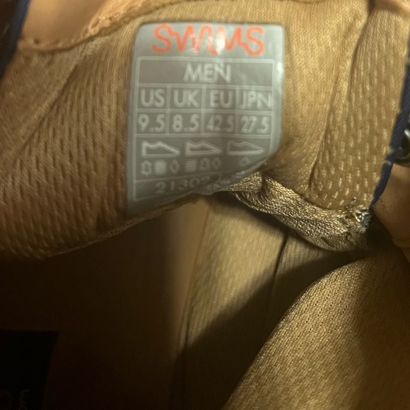 Swims Waterproof Boots main image 3
